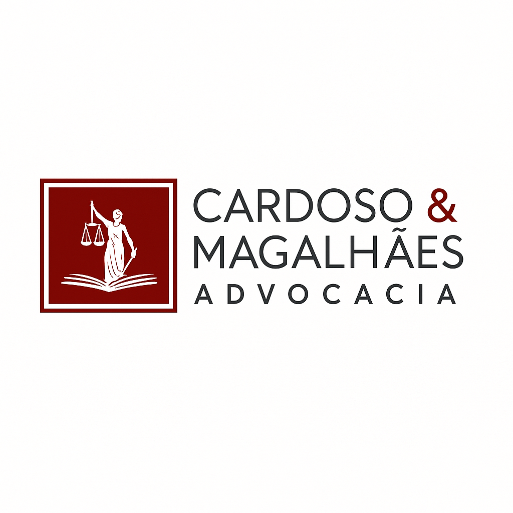 Cardoso & Magalhães Advocacia - Especialistas em Lei de Trânsito